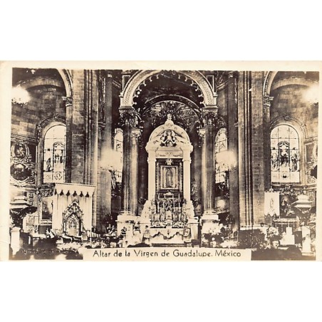 Rare collectable postcards of Mexico. Vintage Postcards of Mexico