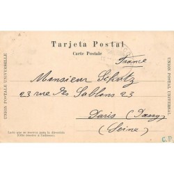 Rare collectable postcards of Mexico. Vintage Postcards of Mexico