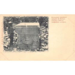Rare collectable postcards of Mexico. Vintage Postcards of Mexico