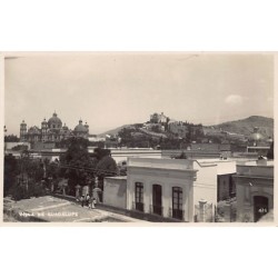 Rare collectable postcards of Mexico. Vintage Postcards of Mexico