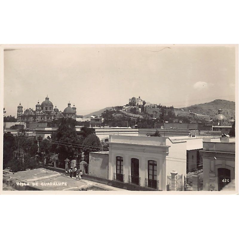 Rare collectable postcards of Mexico. Vintage Postcards of Mexico