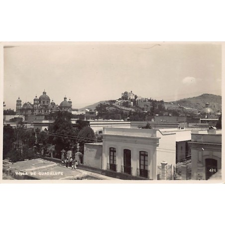 Rare collectable postcards of Mexico. Vintage Postcards of Mexico