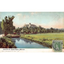 Rare collectable postcards of Mexico. Vintage Postcards of Mexico