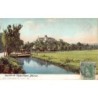 Rare collectable postcards of Mexico. Vintage Postcards of Mexico