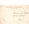 Rare collectable postcards of Mexico. Vintage Postcards of Mexico