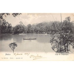 Rare collectable postcards of Mexico. Vintage Postcards of Mexico