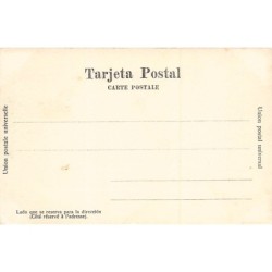 Rare collectable postcards of Mexico. Vintage Postcards of Mexico
