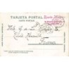 Rare collectable postcards of Mexico. Vintage Postcards of Mexico