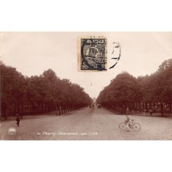 Rare collectable postcards of ROMANIA. Vintage Postcards of ROMANIA