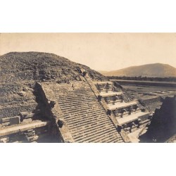 Rare collectable postcards of Mexico. Vintage Postcards of Mexico