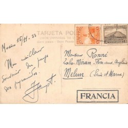 Rare collectable postcards of Mexico. Vintage Postcards of Mexico