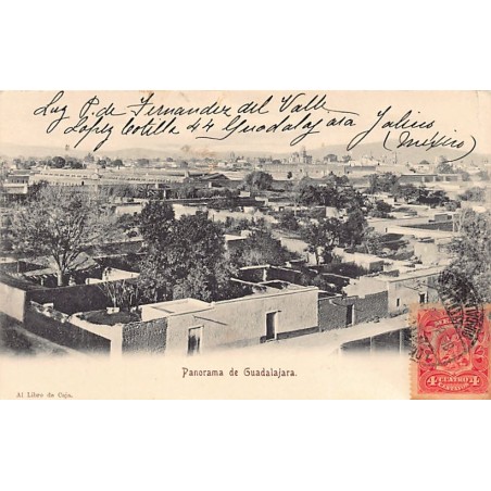 Rare collectable postcards of Mexico. Vintage Postcards of Mexico
