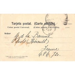 Rare collectable postcards of Mexico. Vintage Postcards of Mexico