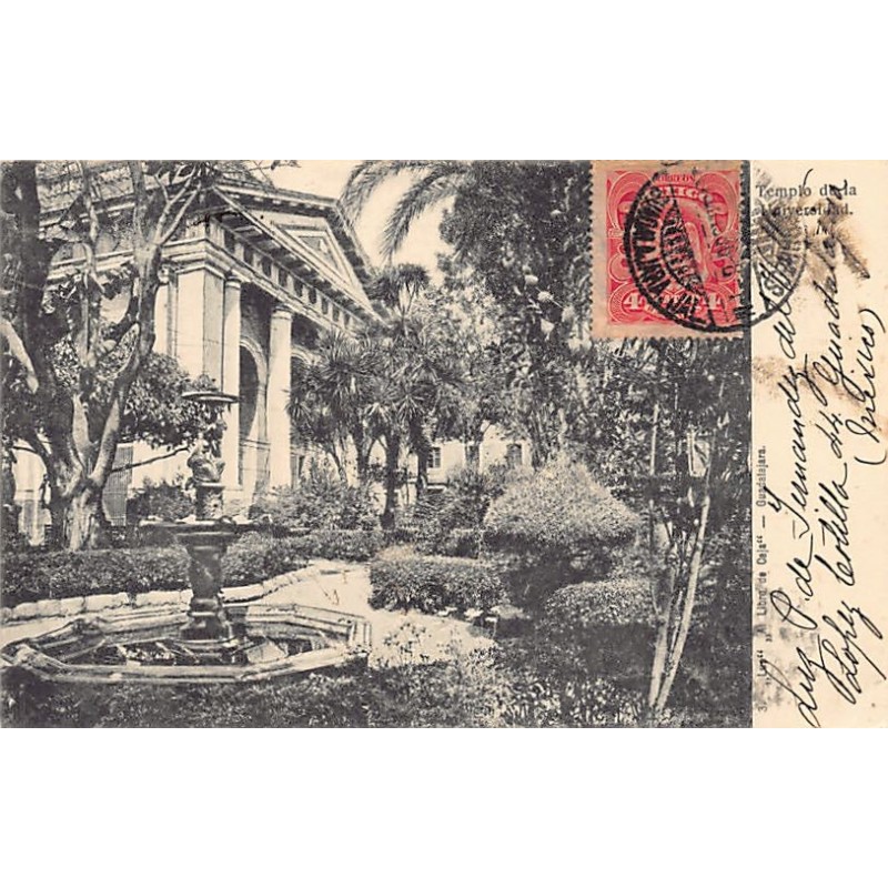 Rare collectable postcards of Mexico. Vintage Postcards of Mexico