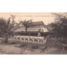 Rare collectable postcards of GABON. Vintage Postcards of GABON