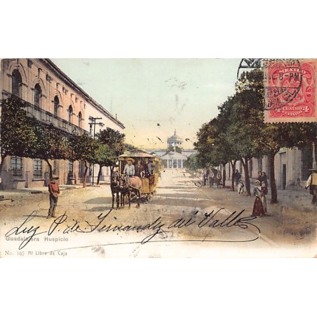 Rare collectable postcards of Mexico. Vintage Postcards of Mexico