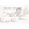 Rare collectable postcards of Mexico. Vintage Postcards of Mexico