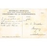 Rare collectable postcards of Mexico. Vintage Postcards of Mexico
