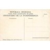 Rare collectable postcards of Mexico. Vintage Postcards of Mexico
