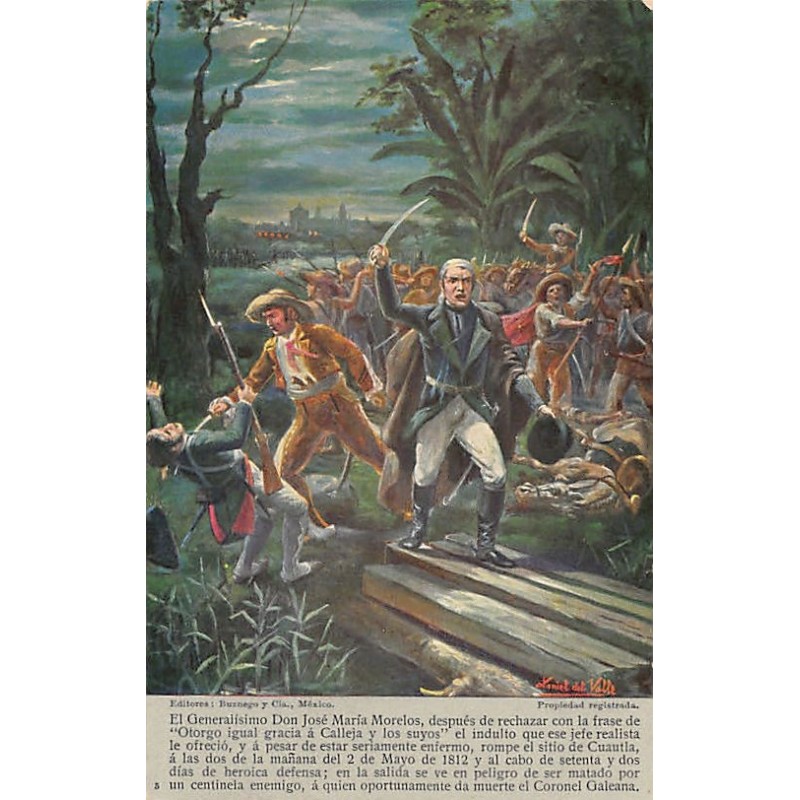 Rare collectable postcards of Mexico. Vintage Postcards of Mexico