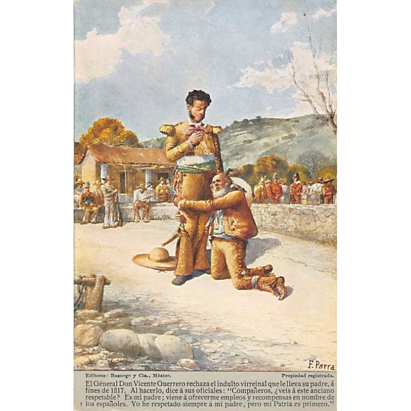 Rare collectable postcards of Mexico. Vintage Postcards of Mexico