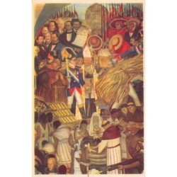 Rare collectable postcards of Mexico. Vintage Postcards of Mexico