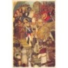 Rare collectable postcards of Mexico. Vintage Postcards of Mexico
