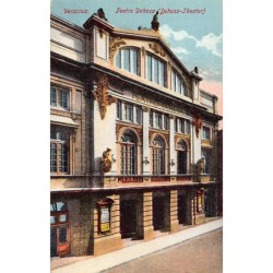 Rare collectable postcards of Mexico. Vintage Postcards of Mexico