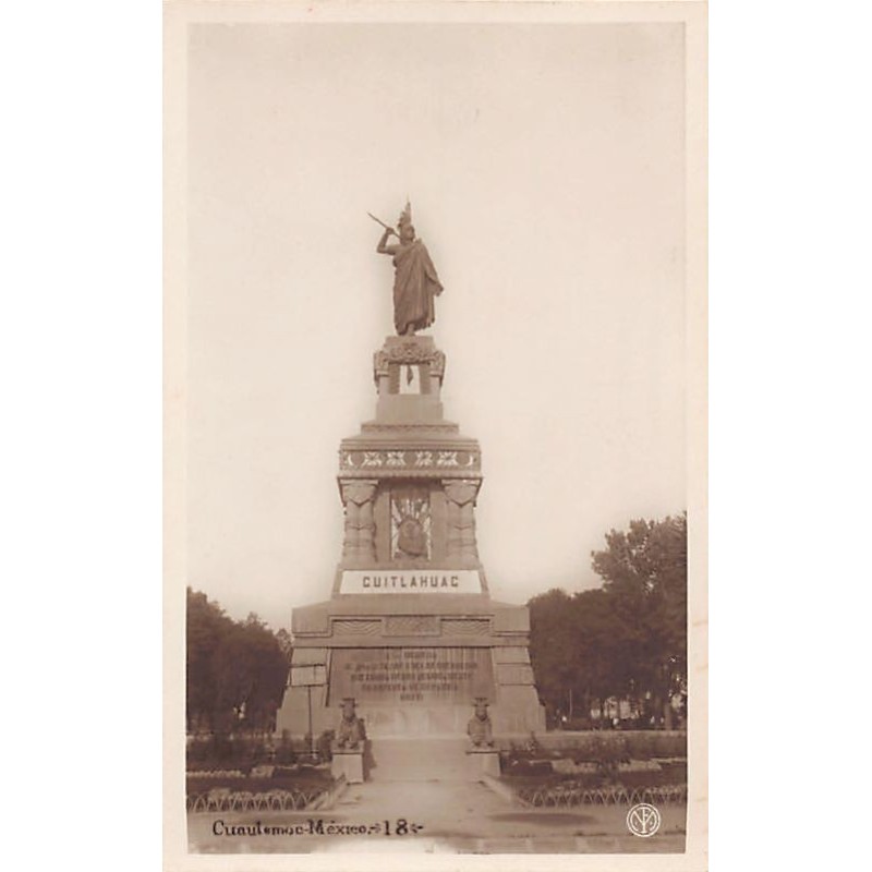 Rare collectable postcards of Mexico. Vintage Postcards of Mexico