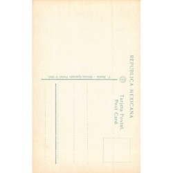 Rare collectable postcards of Mexico. Vintage Postcards of Mexico