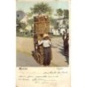 Rare collectable postcards of Mexico. Vintage Postcards of Mexico