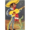 Rare collectable postcards of Mexico. Vintage Postcards of Mexico