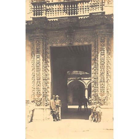 Rare collectable postcards of Mexico. Vintage Postcards of Mexico