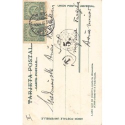 Rare collectable postcards of Mexico. Vintage Postcards of Mexico