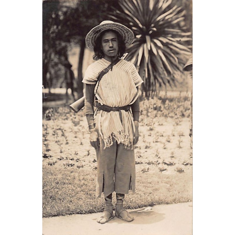 Rare collectable postcards of Mexico. Vintage Postcards of Mexico