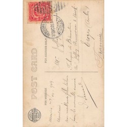 Rare collectable postcards of Mexico. Vintage Postcards of Mexico