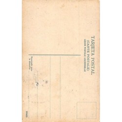 Rare collectable postcards of Mexico. Vintage Postcards of Mexico