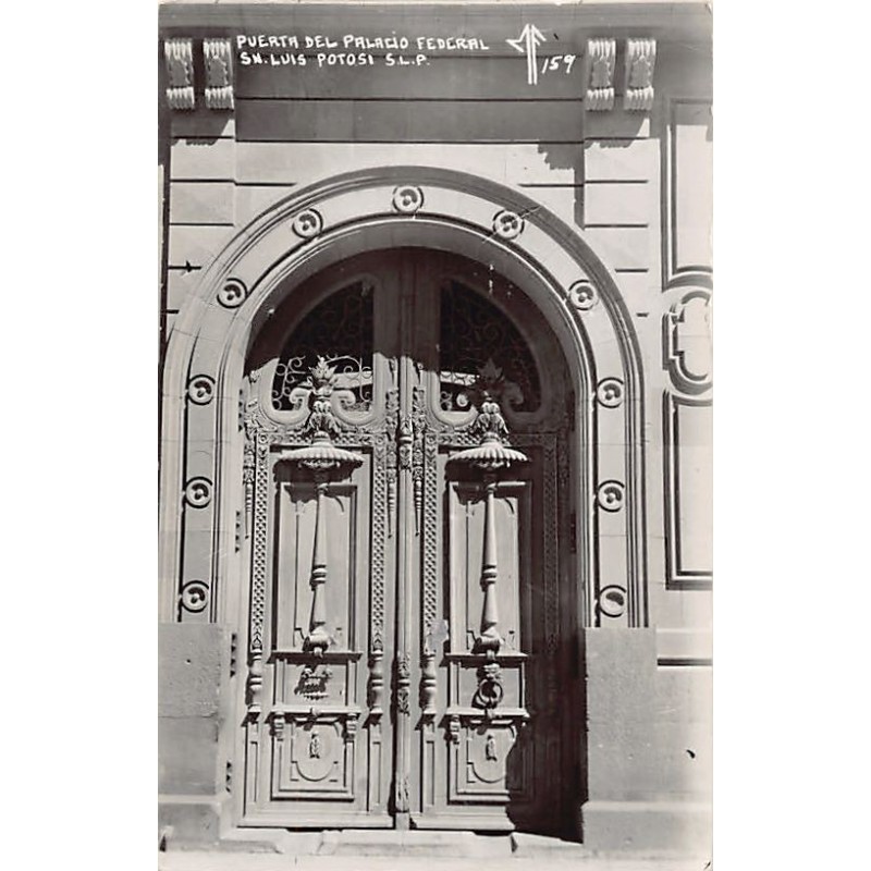 Rare collectable postcards of Mexico. Vintage Postcards of Mexico