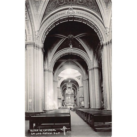 Rare collectable postcards of Mexico. Vintage Postcards of Mexico