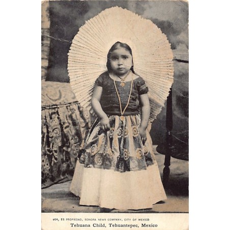 Rare collectable postcards of Mexico. Vintage Postcards of Mexico