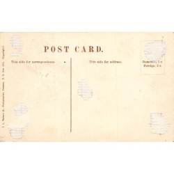 Rare collectable postcards of Panama. Vintage Postcards of Panama