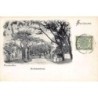 Rare collectable postcards of Surinam. Vintage Postcards of Surinam