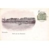 Rare collectable postcards of Surinam. Vintage Postcards of Surinam