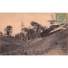 Rare collectable postcards of Surinam. Vintage Postcards of Surinam