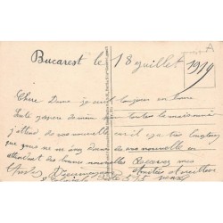 Rare collectable postcards of ROMANIA. Vintage Postcards of ROMANIA