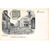 Rare collectable postcards of Surinam. Vintage Postcards of Surinam