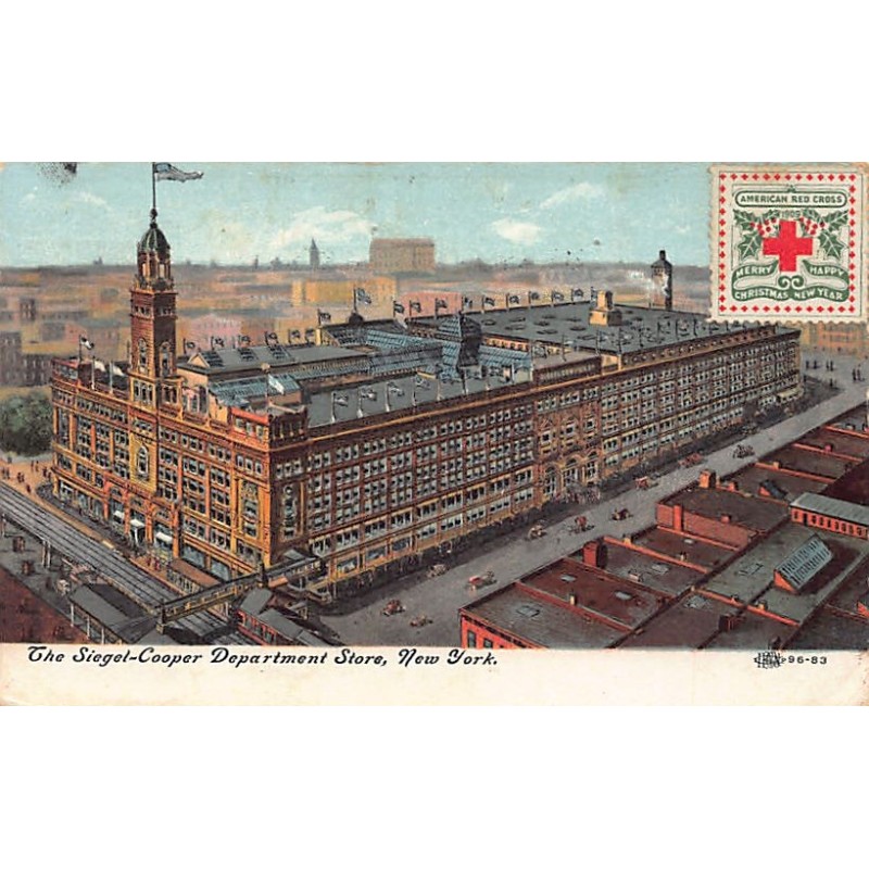 Rare collectable postcards of United States. Vintage Postcards of United States