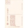 Rare collectable postcards of United States. Vintage Postcards of United States
