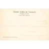 Rare collectable postcards of Venezuela. Vintage Postcards of Venezuela