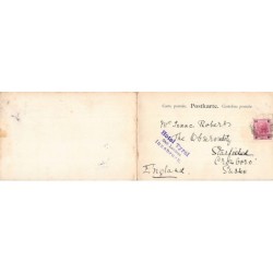 Rare collectable postcards of Austria. Vintage Postcards of Austria